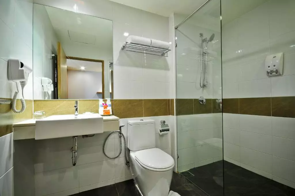 ASHLEE Plaza Patong Hotel and Spa